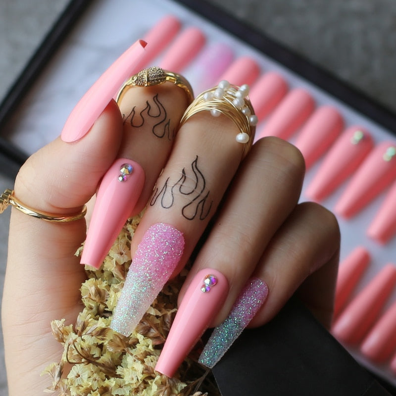 Press On Nails