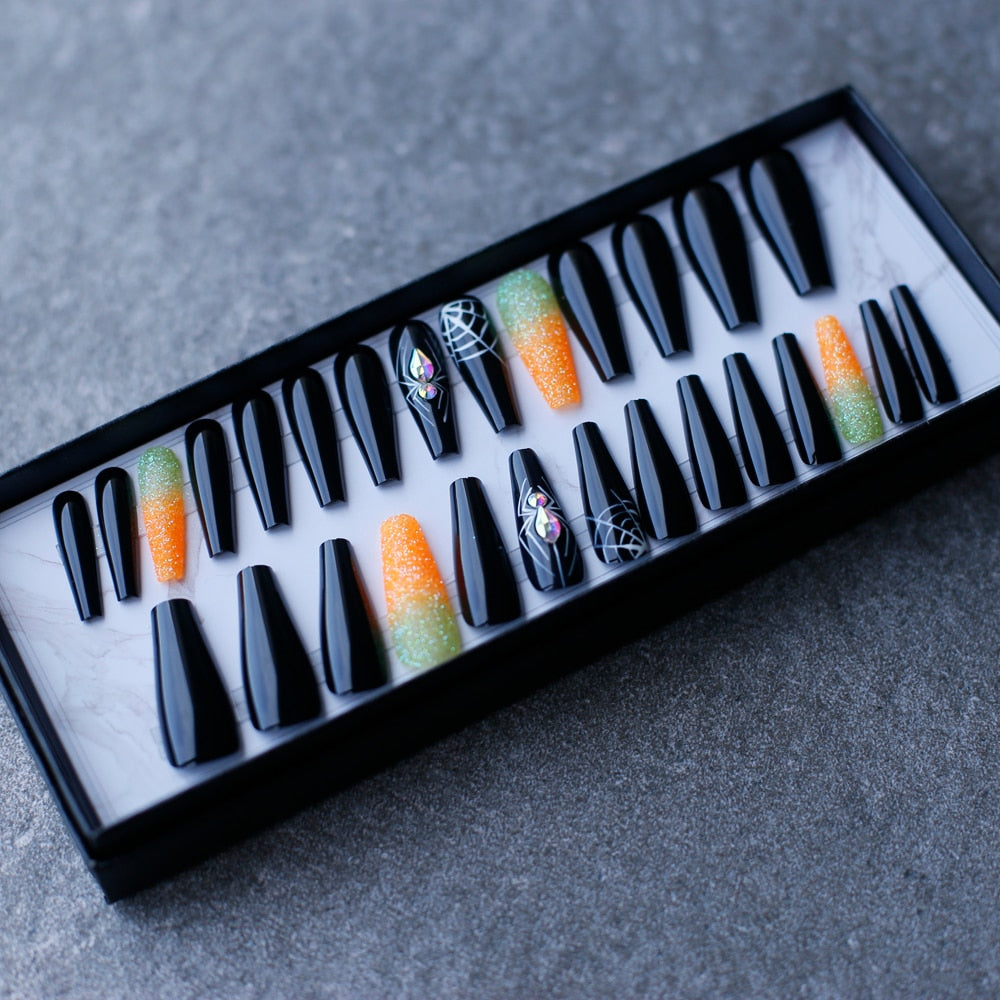 Press On Nails