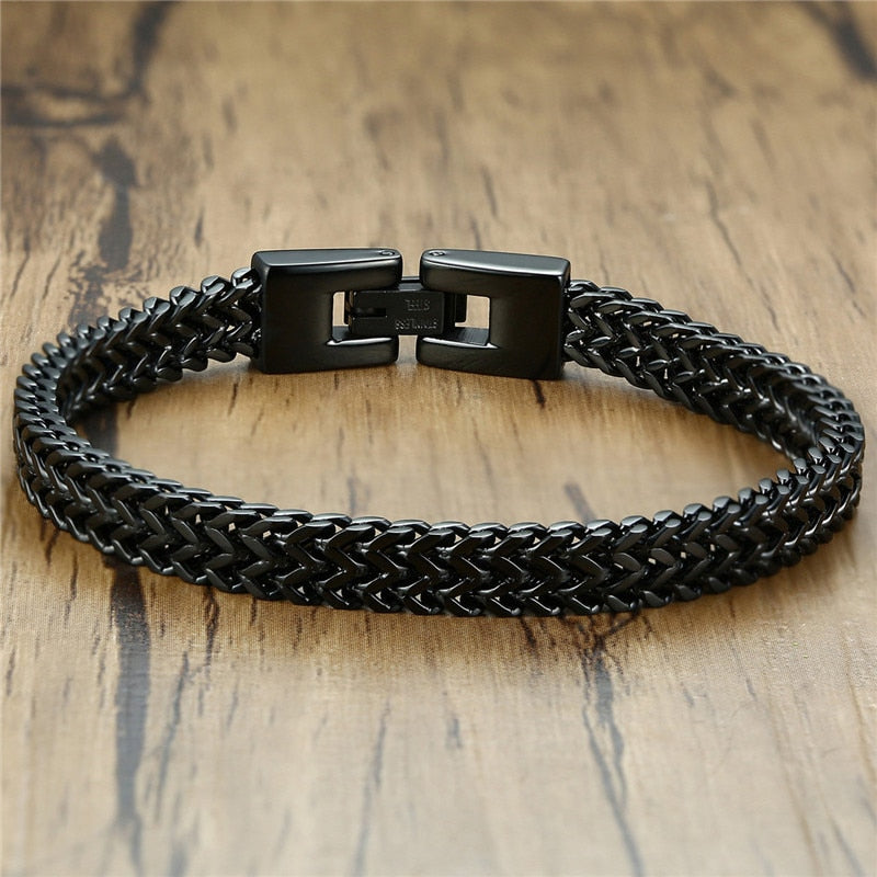 Rope Chain Bracelet