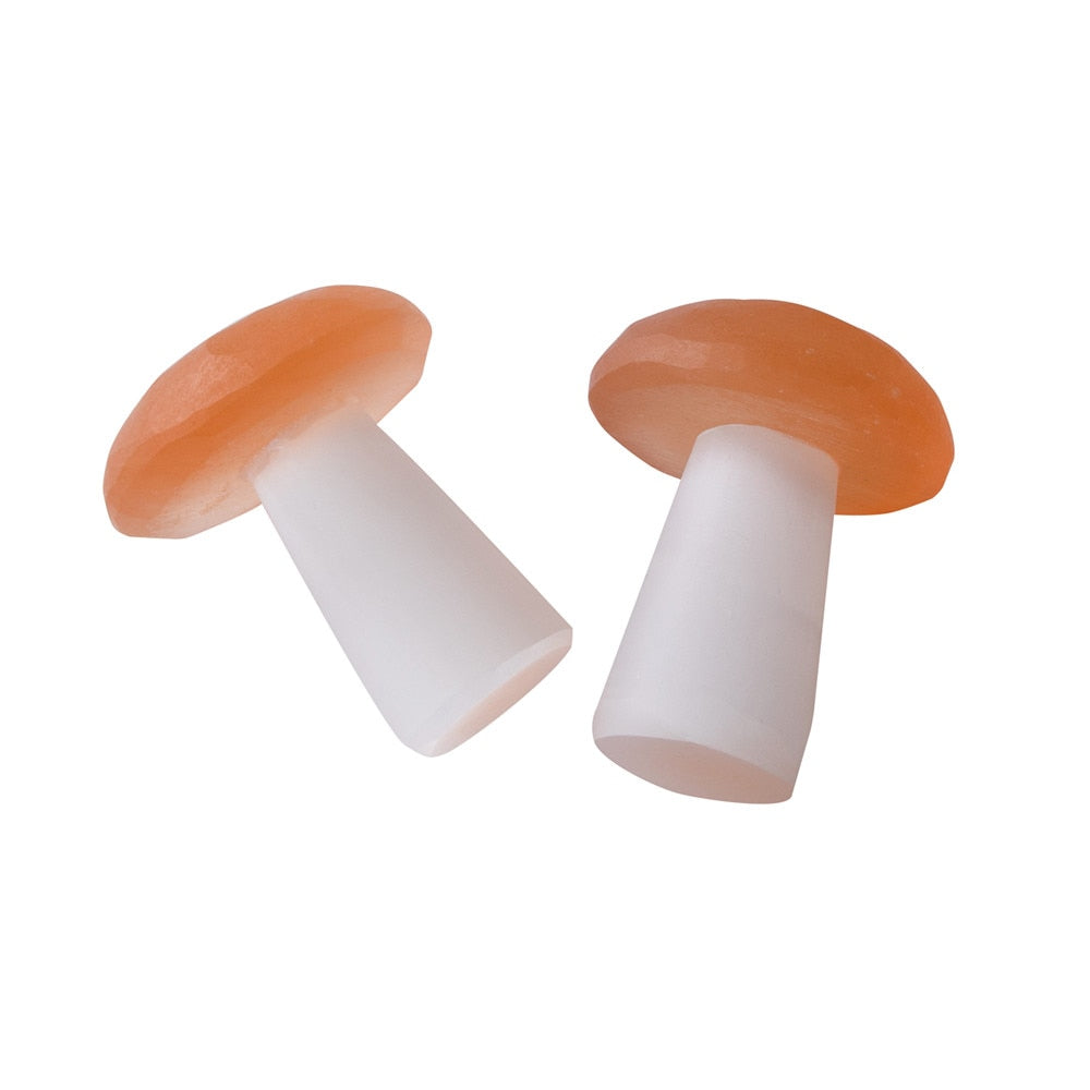 Mushroom Stone