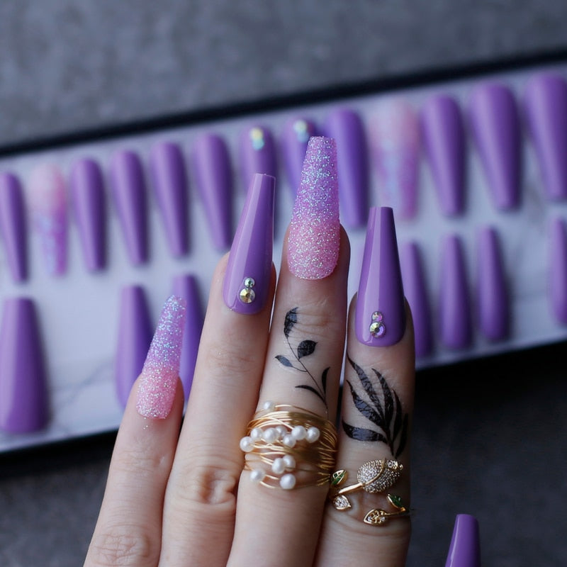 Press On Nails