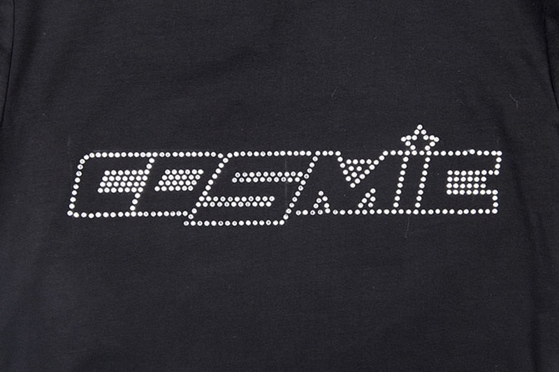 Bedazzled Baby Tees
