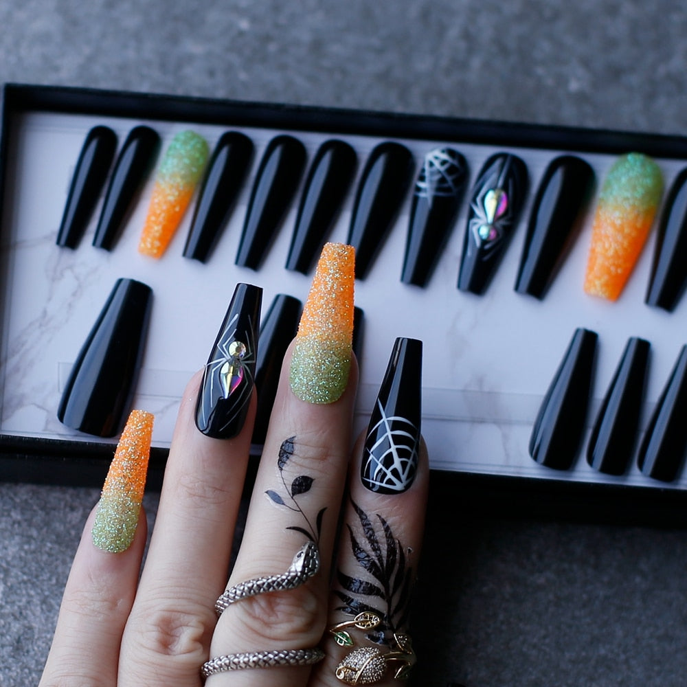 Press On Nails