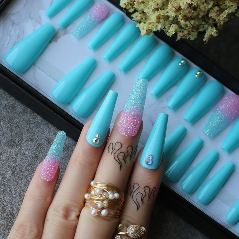 Press On Nails