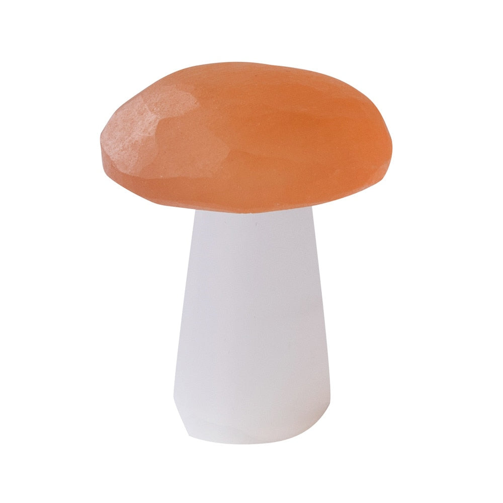 Mushroom Stone