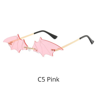 Bat Sunglasses