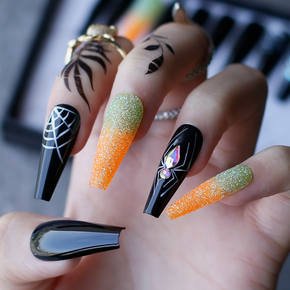 Press On Nails