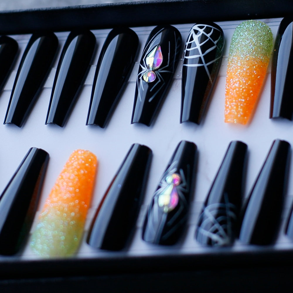 Press On Nails