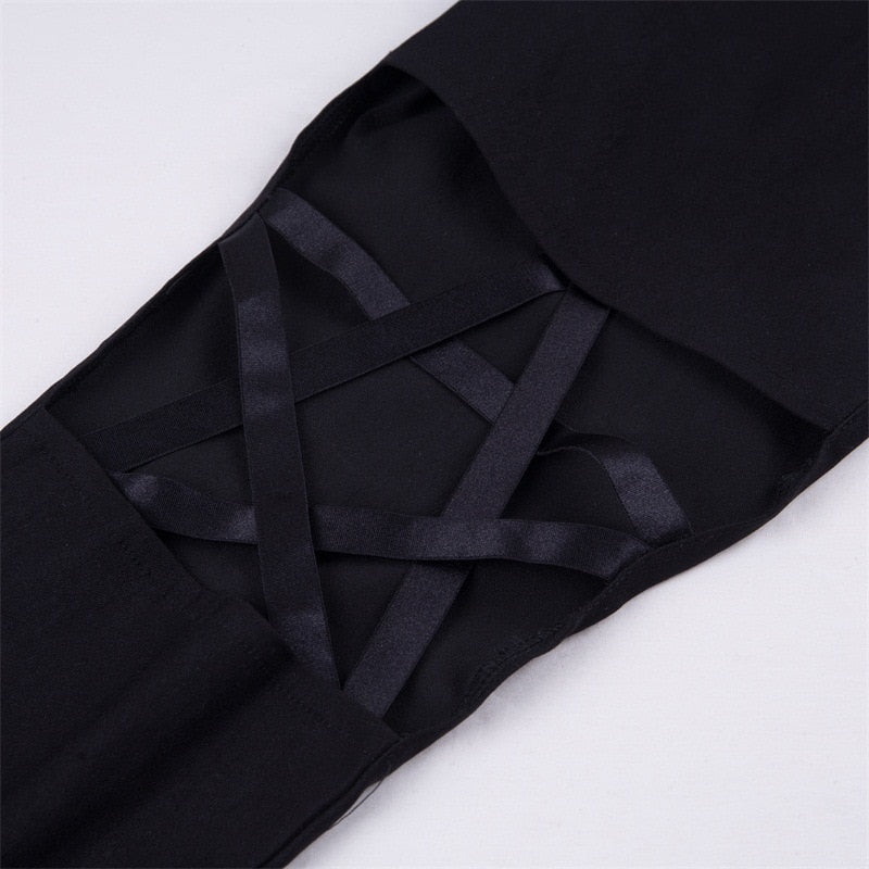 Pentagram Pants