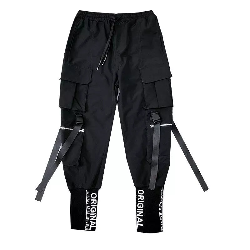 Techwear Joggers