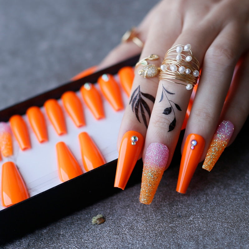 Press On Nails