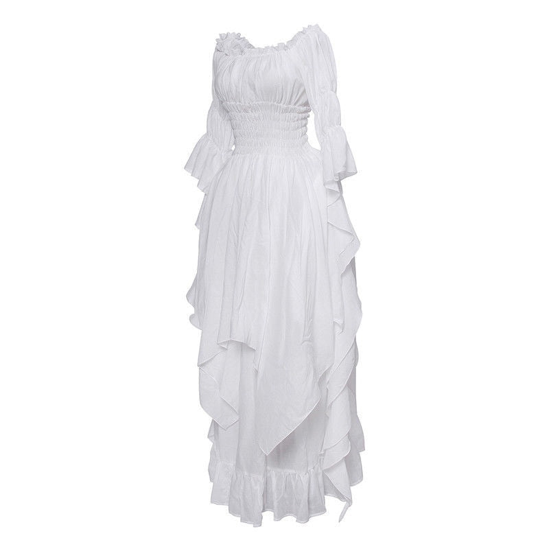 Renaissance Dress