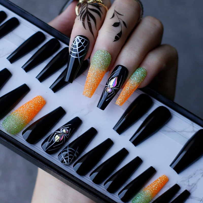 Press On Nails