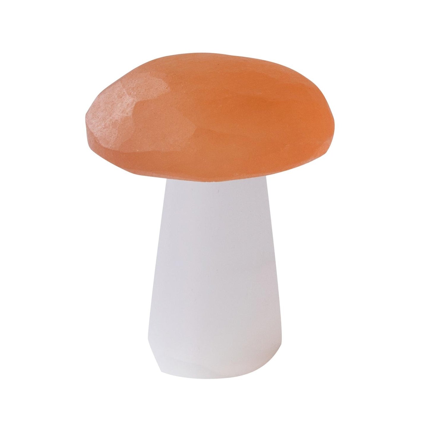 Mushroom Stone