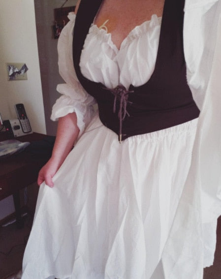 Renaissance Dress