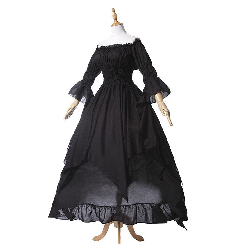 Renaissance Dress