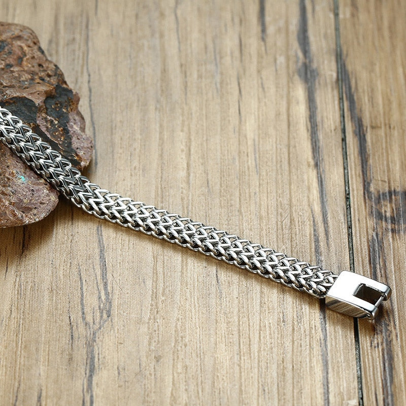 Rope Chain Bracelet