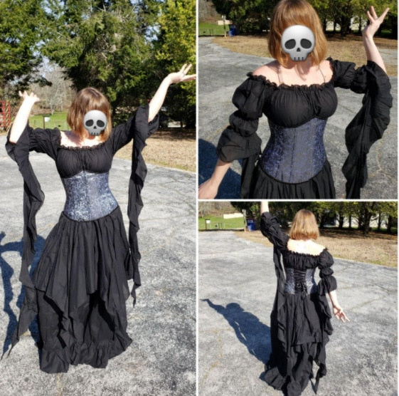 Renaissance Dress