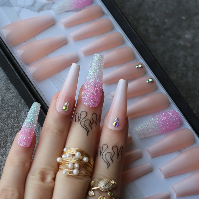 Press On Nails
