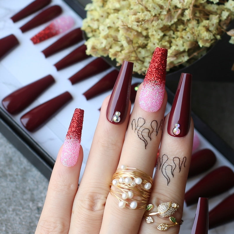 Press On Nails