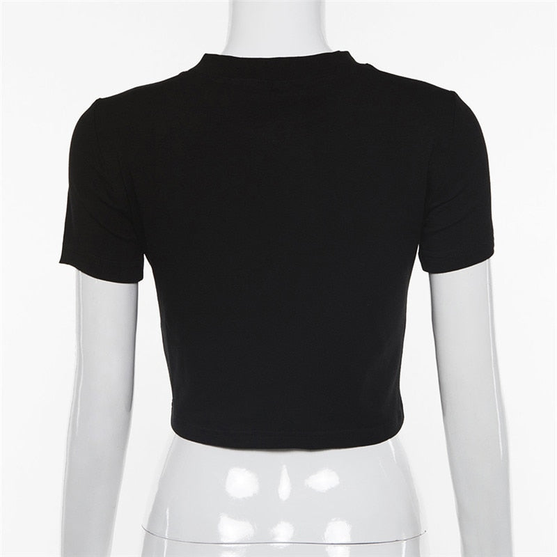 Bedazzled Baby Tees