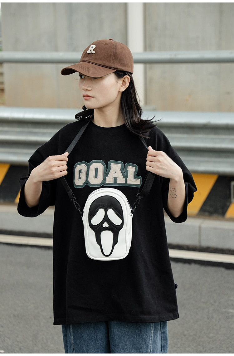 Ghost Bags