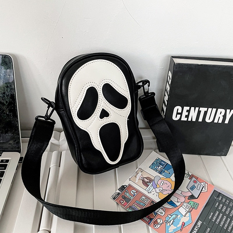 Ghost Bags