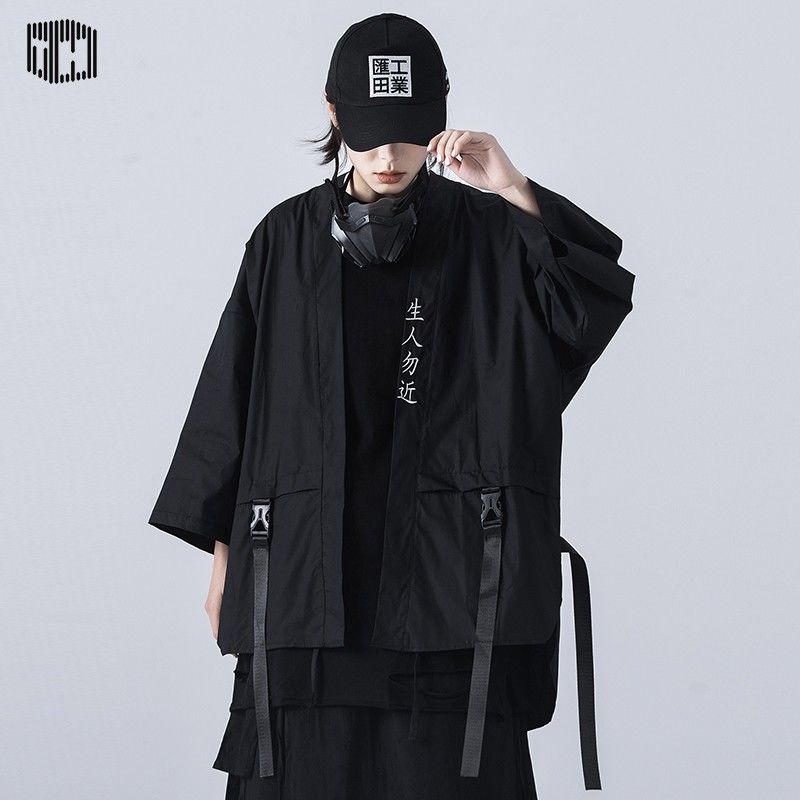 Techwear Tee
