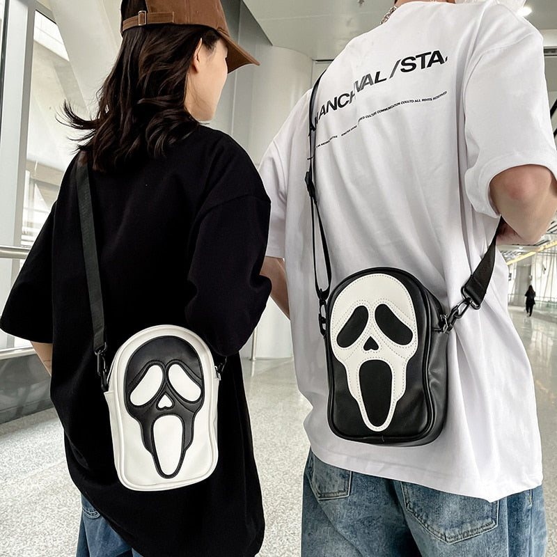 Ghost Bags