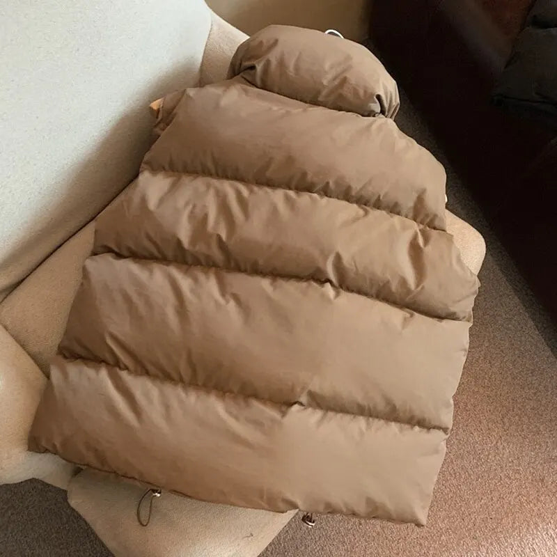 Puffer Vest