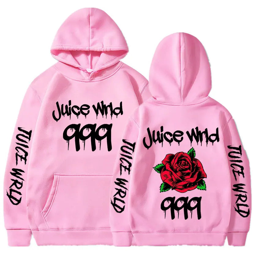 Juice WRLD hoodie