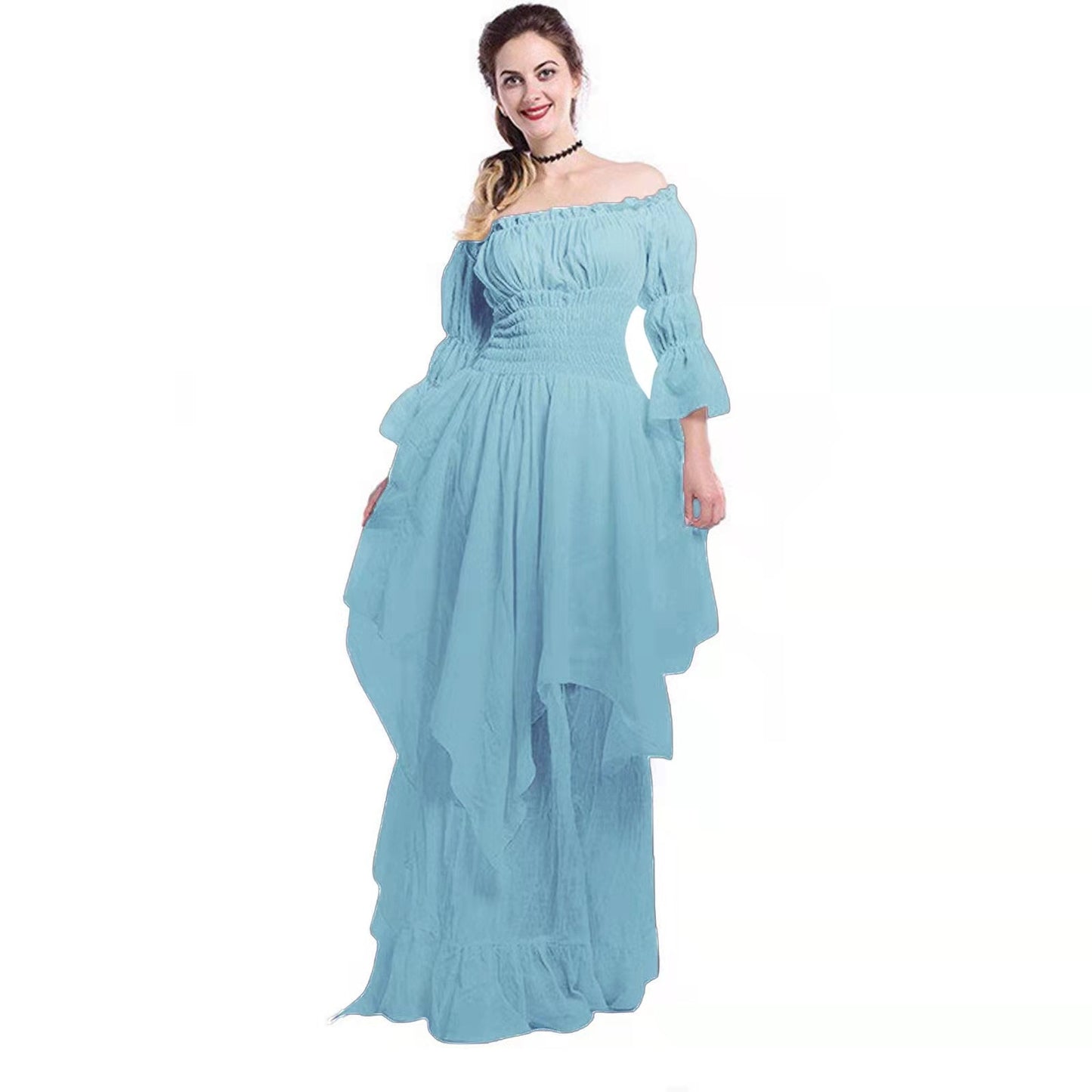 Renaissance Dress