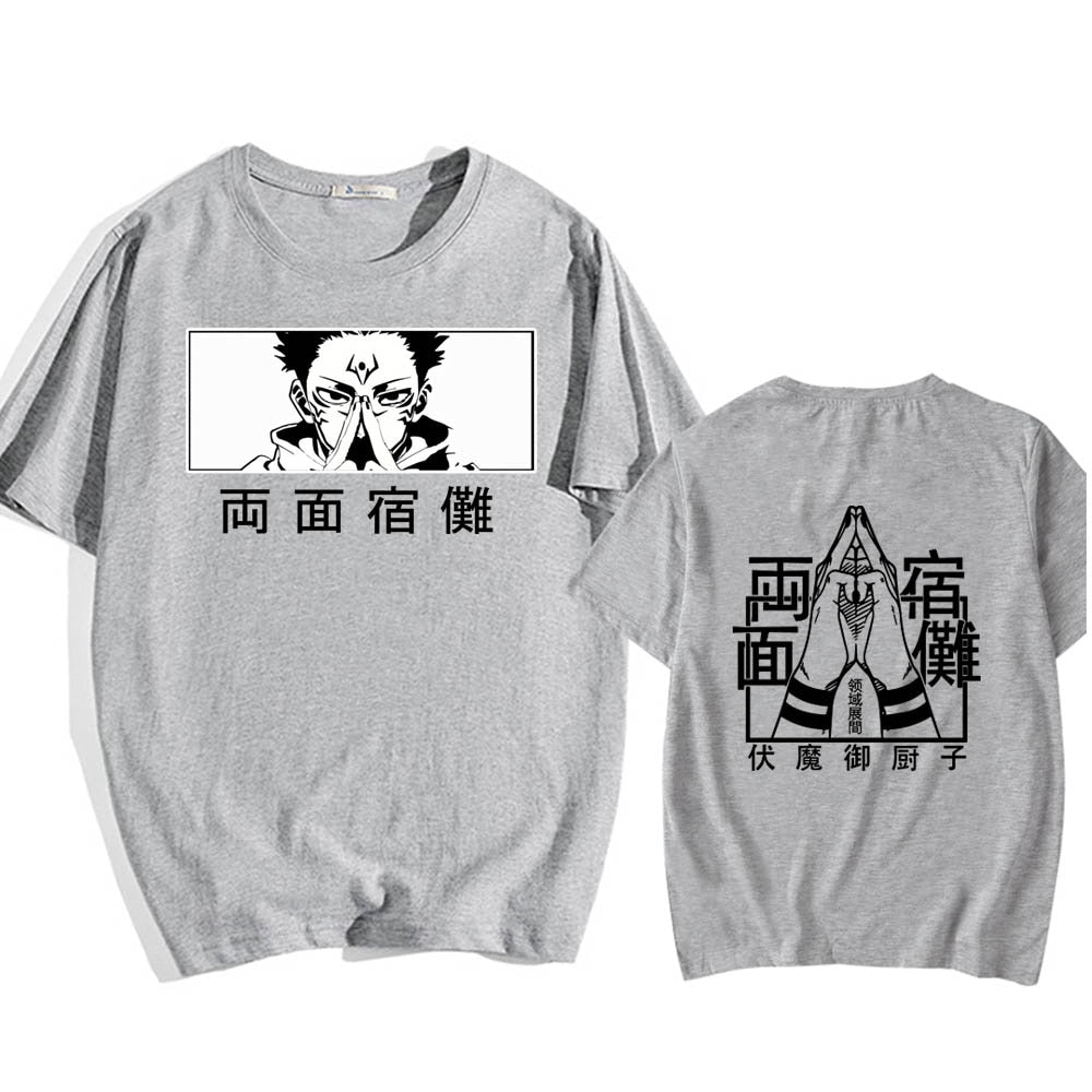 Sukuna Tee