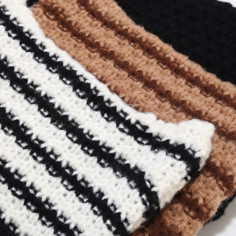 Cat Ear Beanie