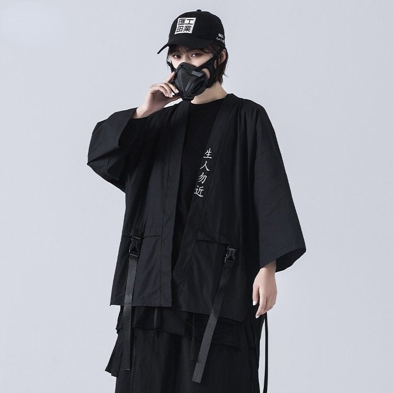 Techwear Tee