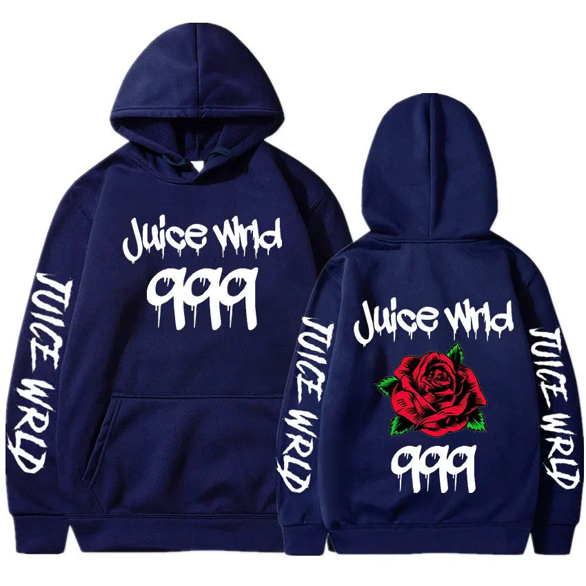 Juice WRLD hoodie
