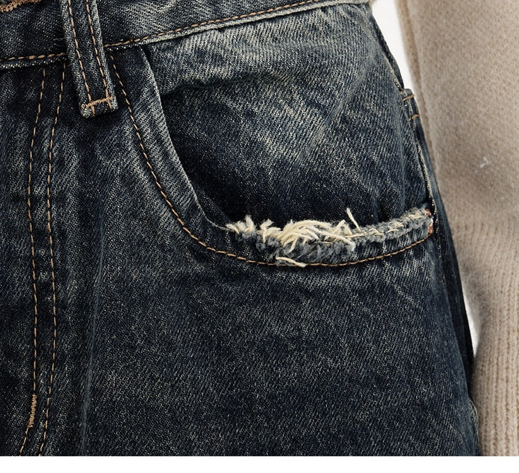 Baggy Y2K Jeans