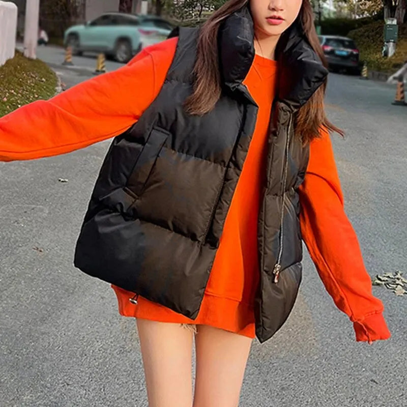 Puffer Vest