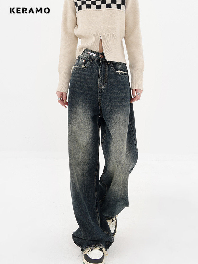 Baggy Y2K Jeans