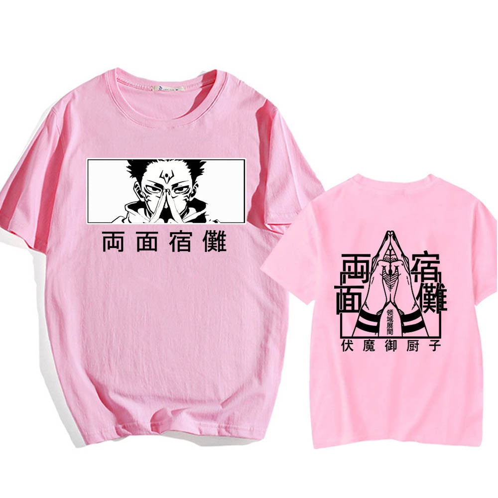 Sukuna Tee
