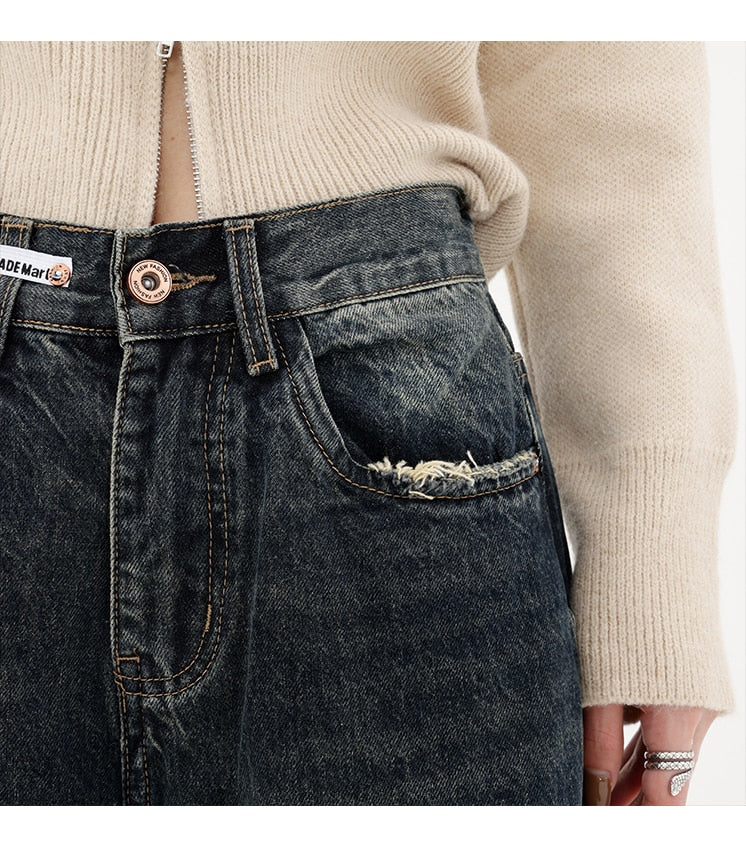 Baggy Y2K Jeans