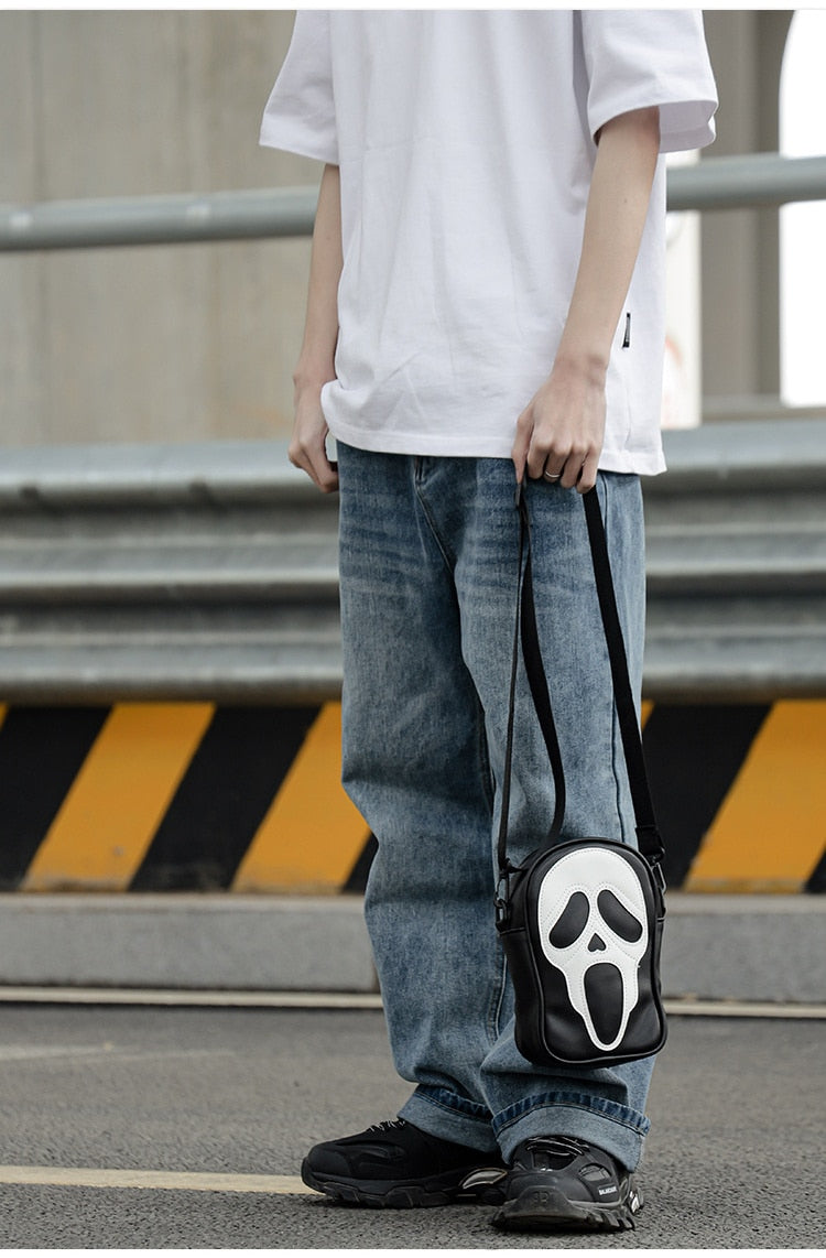 Ghost Bags