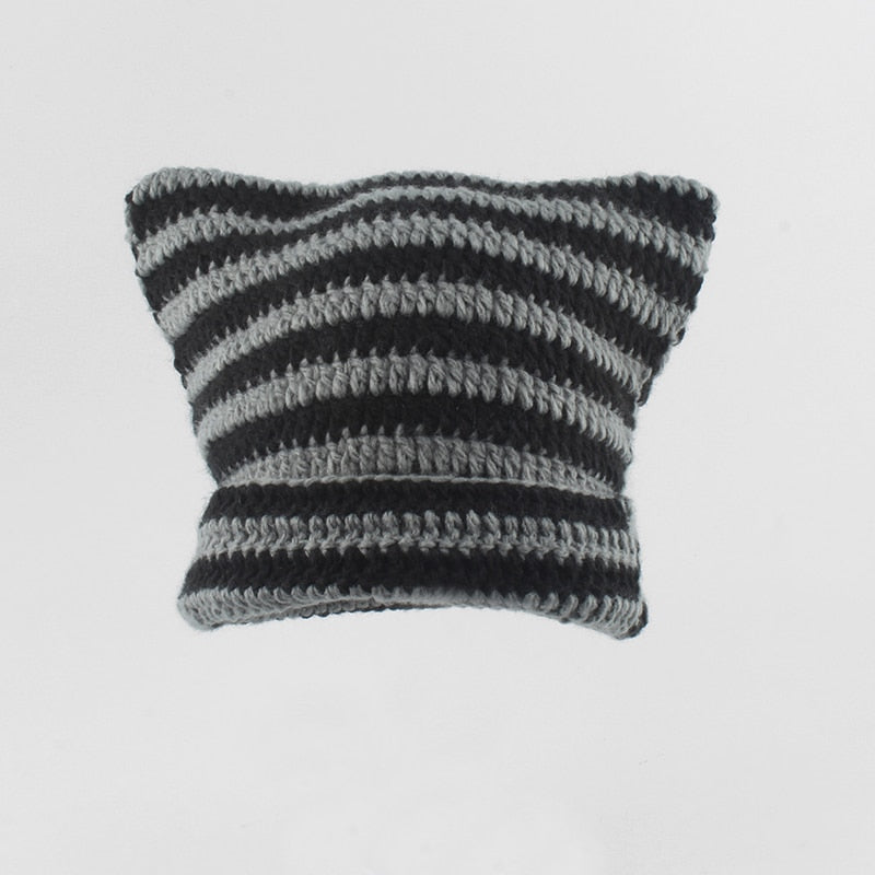 Cat Ear Beanie