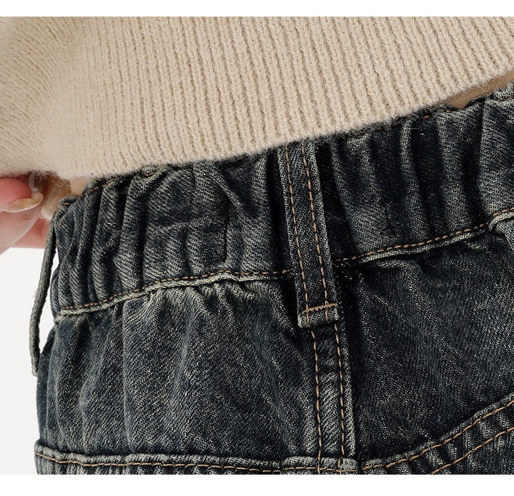 Baggy Y2K Jeans