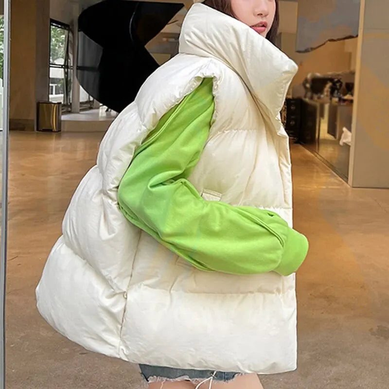 Puffer Vest
