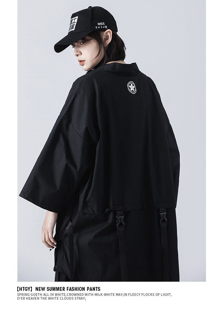 Techwear Tee