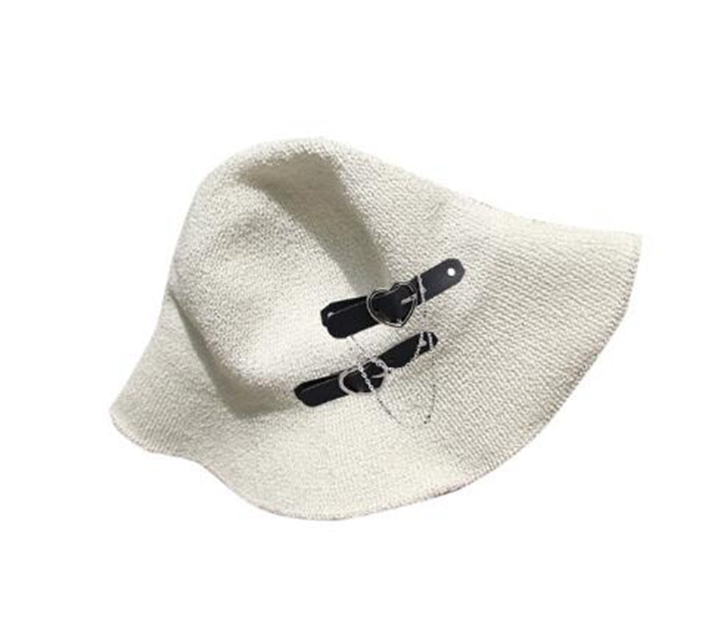 Heart Beret