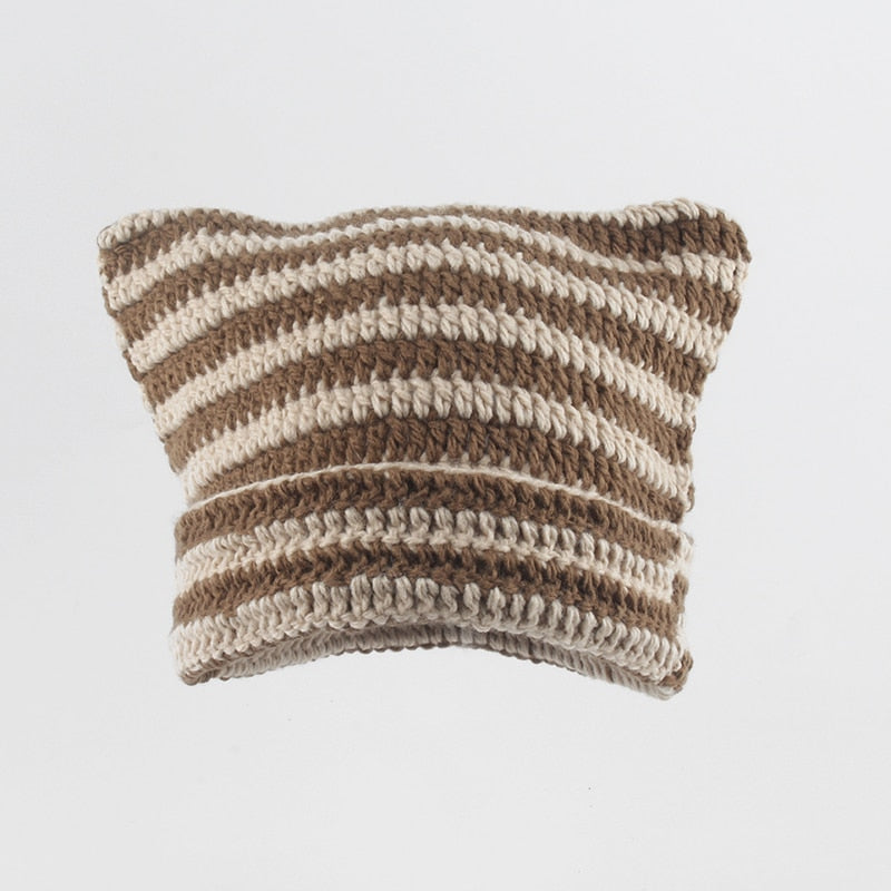 Cat Ear Beanie