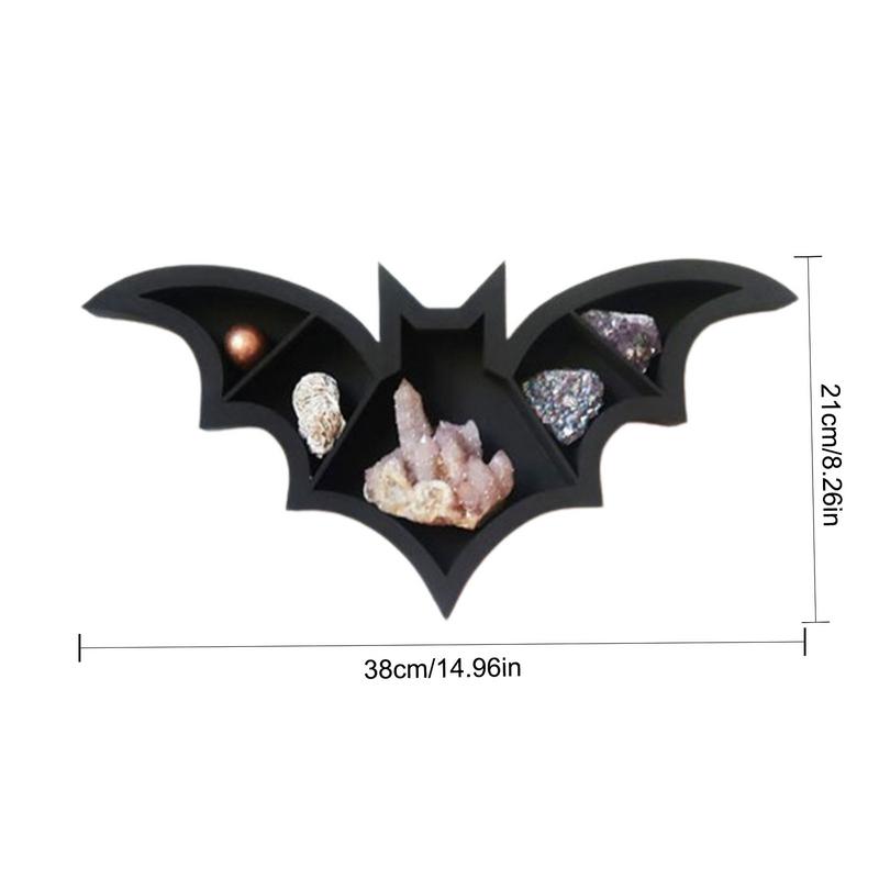 Bat Shelf