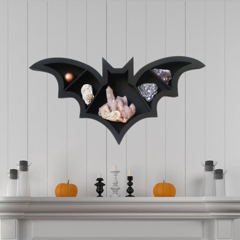 Bat Shelf